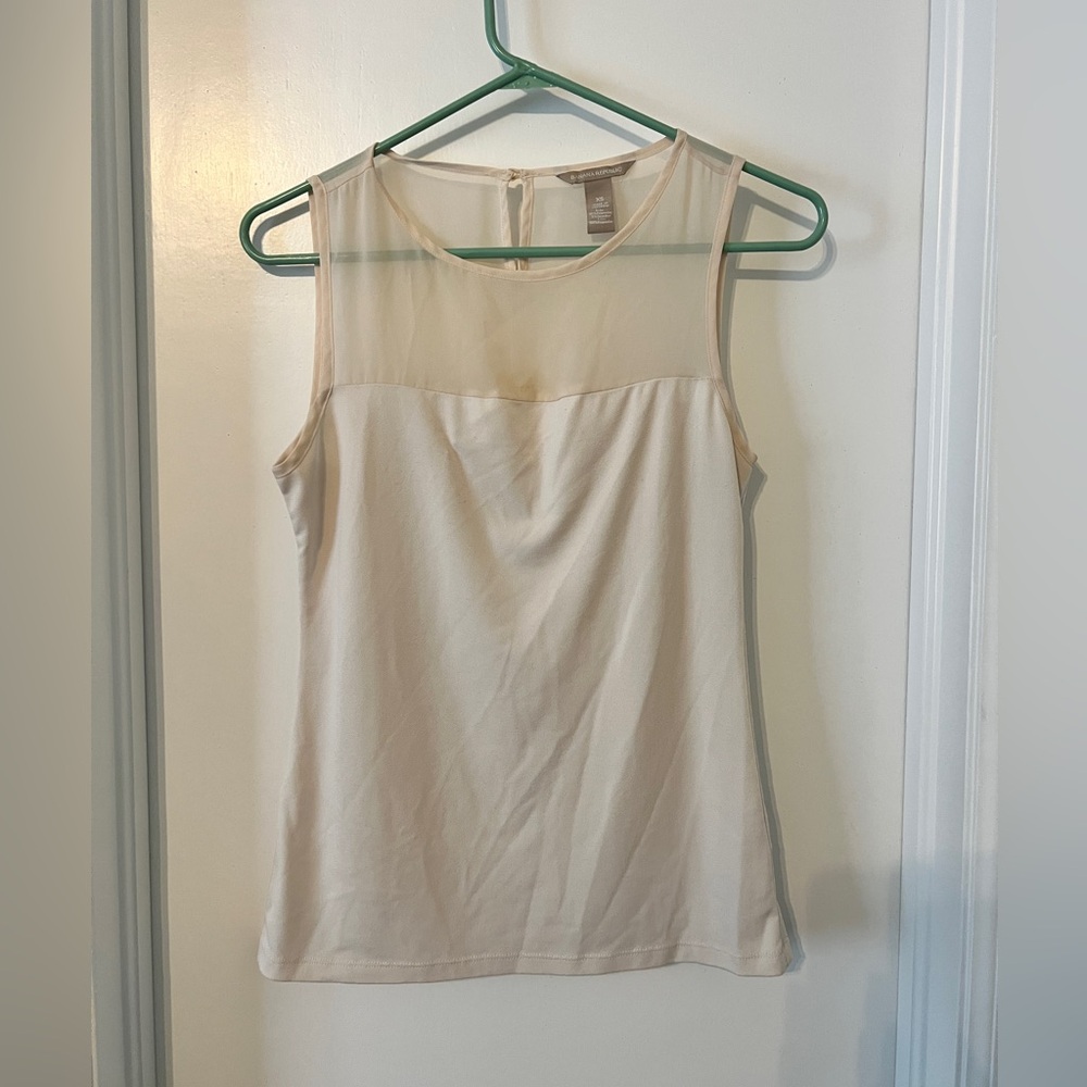 Banana Republic Blouse - xs